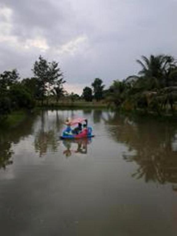 The Palm Village Chaiyaphum