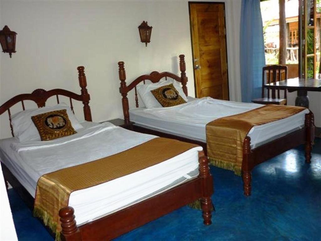 Euro Lanta White Rock 3* Koh Lanta