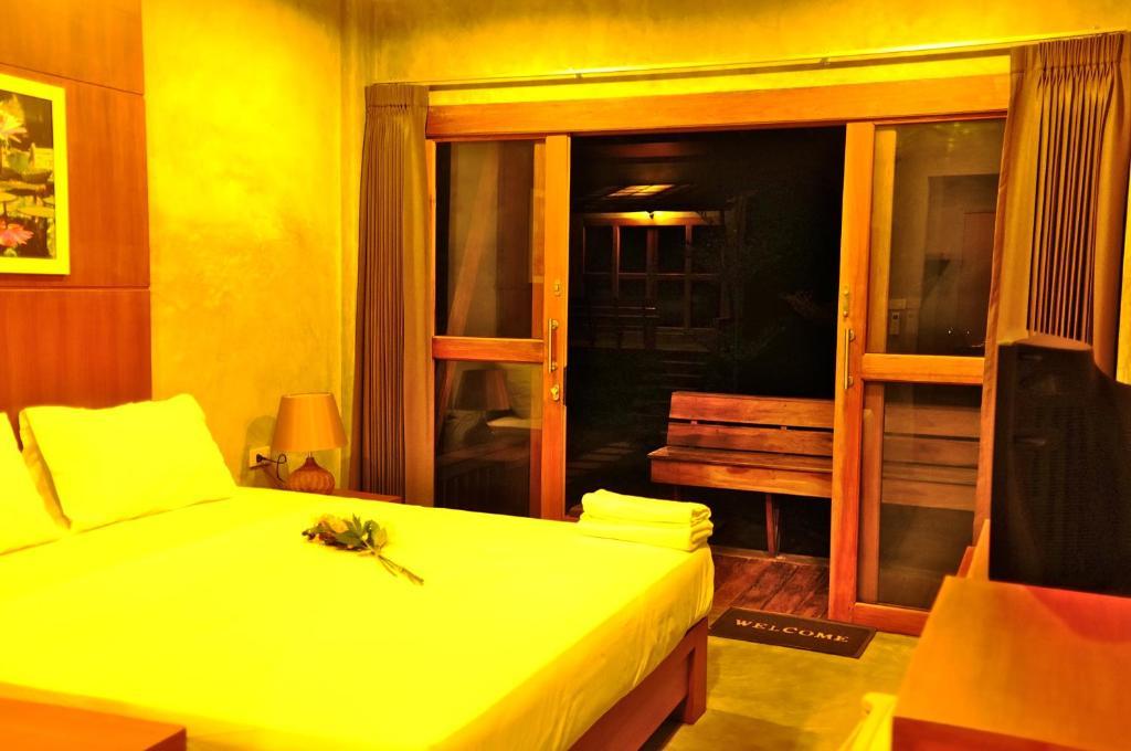 Phangan Palm & Restaurant Ko Pha Ngan