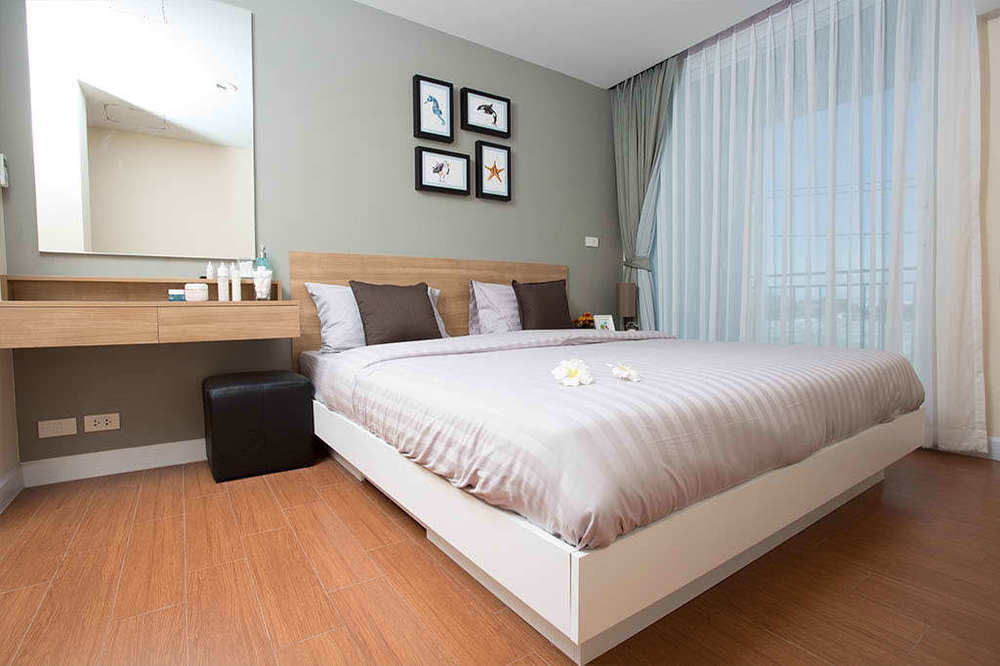 Bbg Seaside Luxurious Service 3*