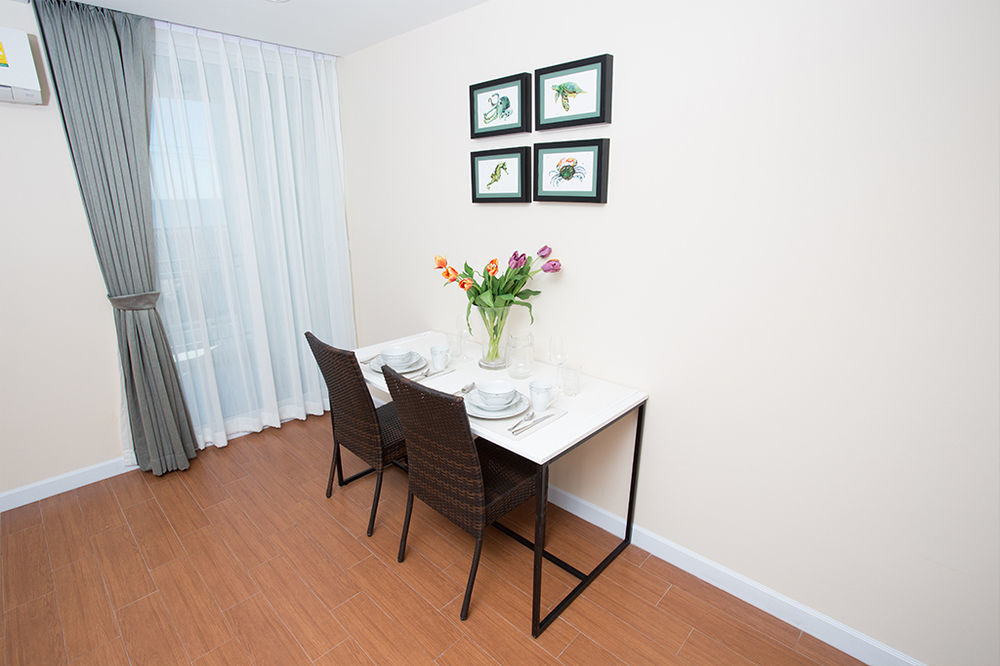 Bbg Seaside Luxurious Service Aparthotel 3*