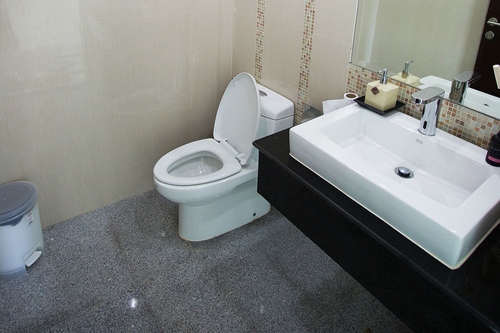 Bbg Seaside Luxurious Service Aparthotel