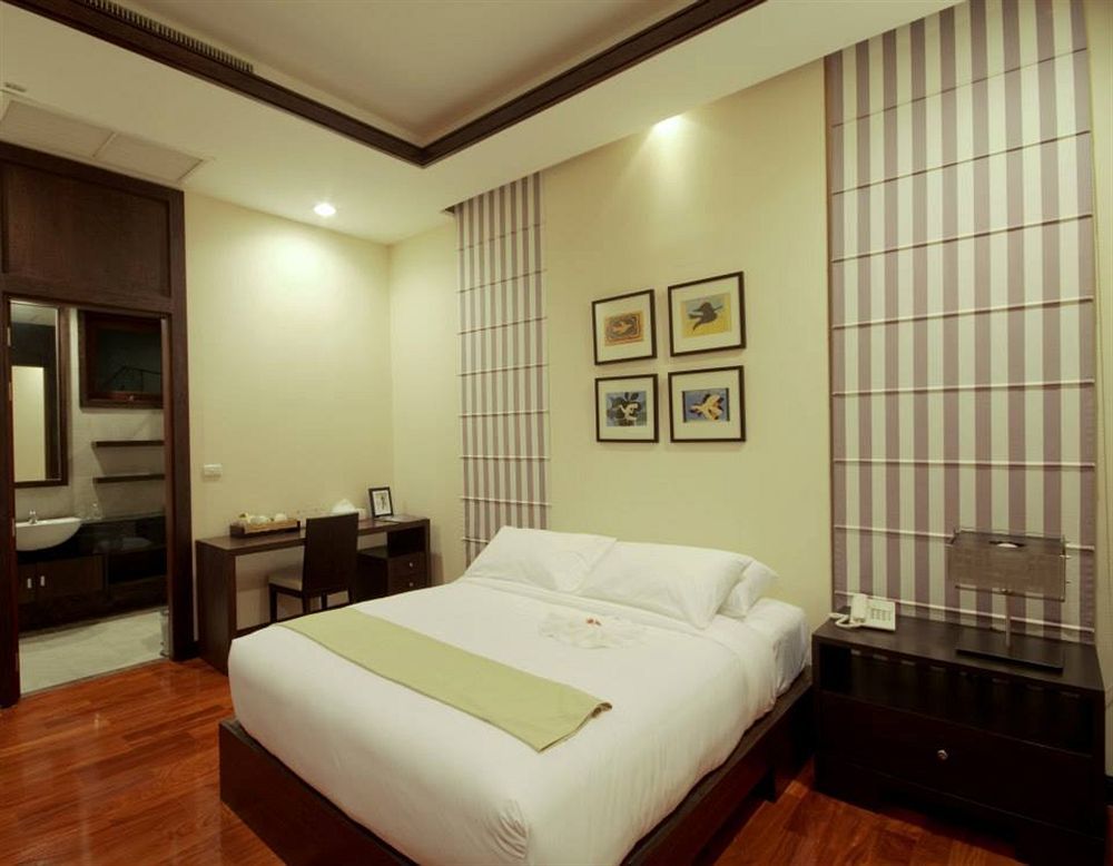 Royal Sammuk Resort