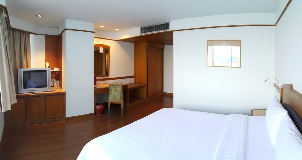 Hotel Chon Inter