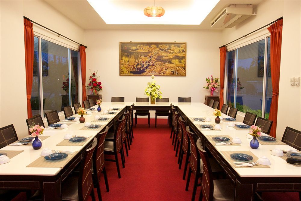Charn Aparthotel
