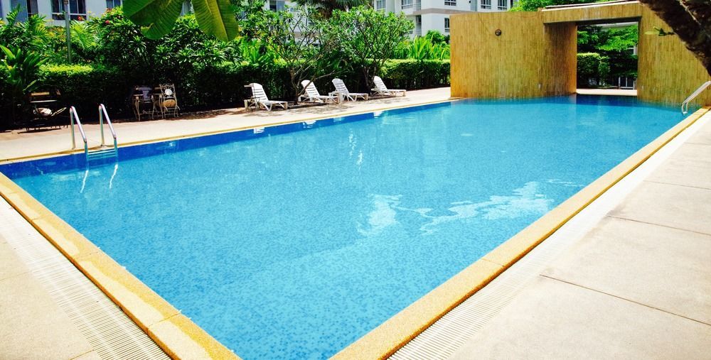 J. Park Hotel 4*