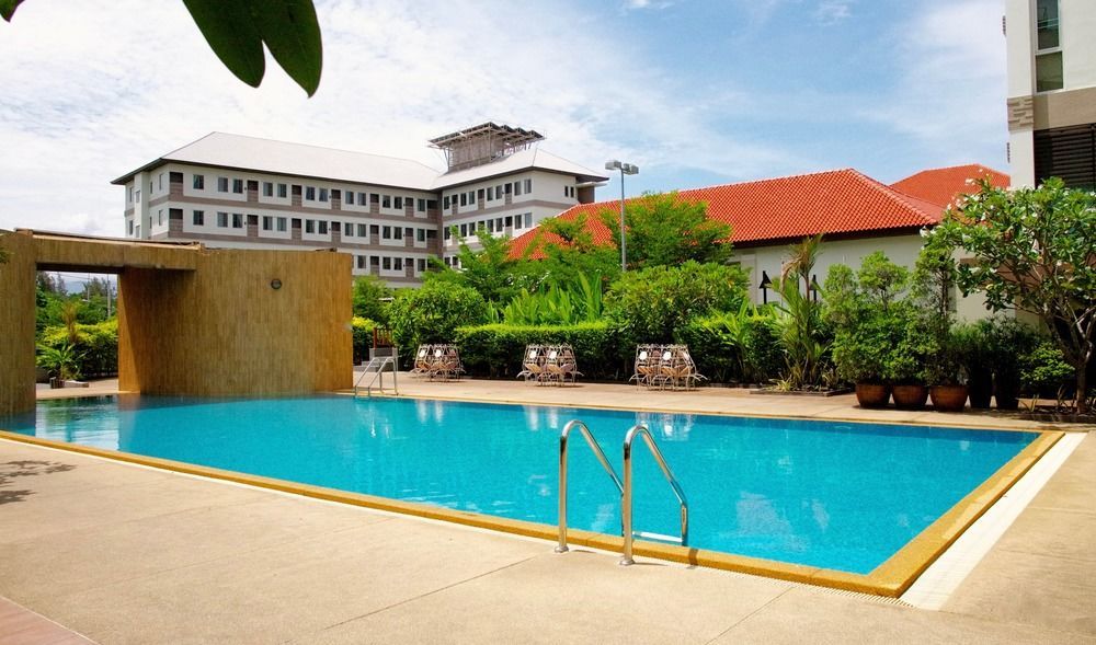 Hotel J. Park