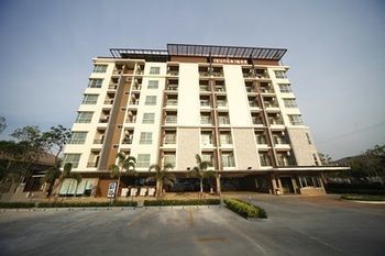 Apartment Place Serviced 1 Chonburi