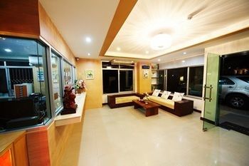 Place Serviced 1 Apartment Chonburi