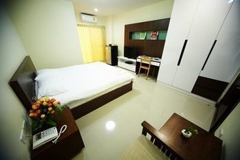 Apartment Place Serviced 1 *