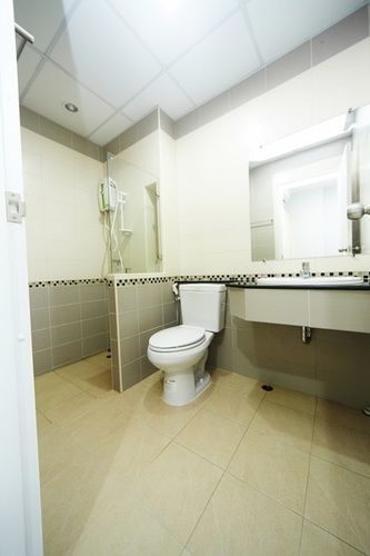 Place Serviced 1 Apartment *