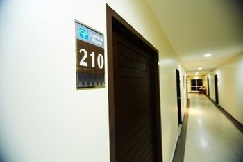 Place Serviced 1 * Chonburi
