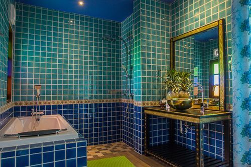 Resort Changpuak Boutique House Chiang Mai