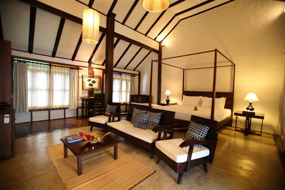 Banthai Village 4* Chiang Mai
