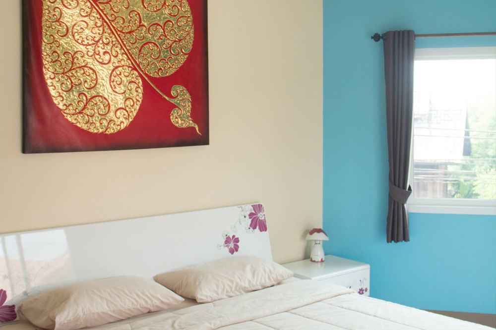 Pensão Donchai House Guest House& Cafe 2*