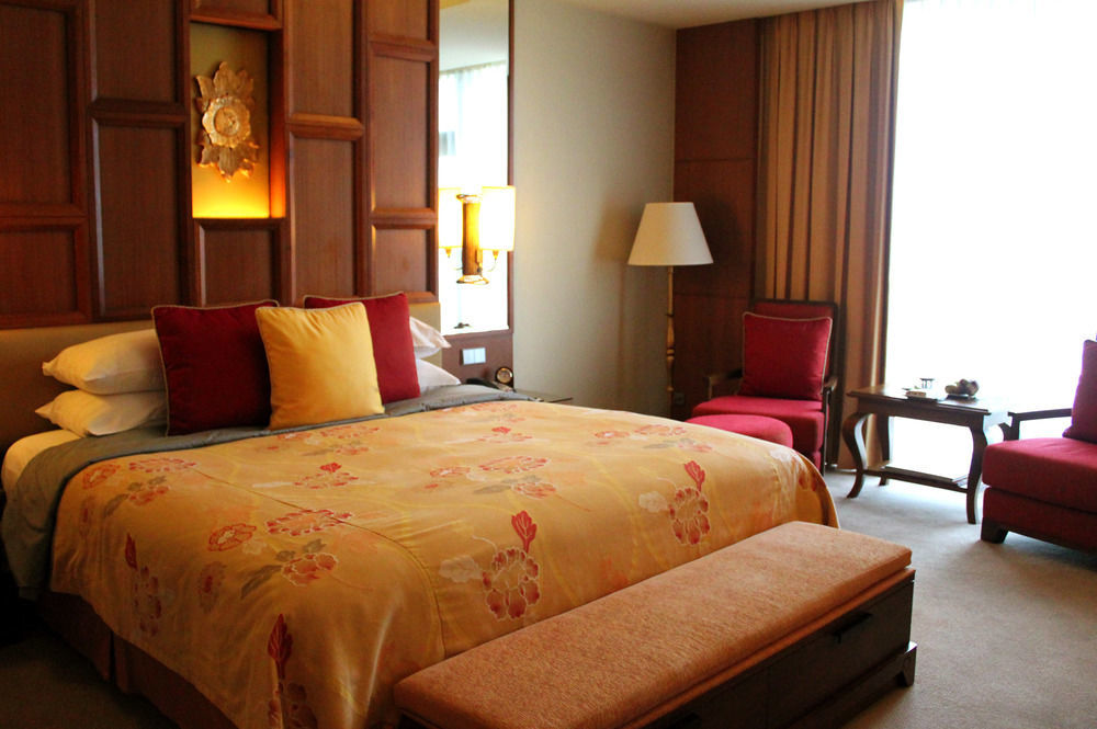 Shangri-la Resort 5*