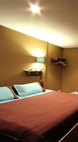 Thongran's House Guest house 2*