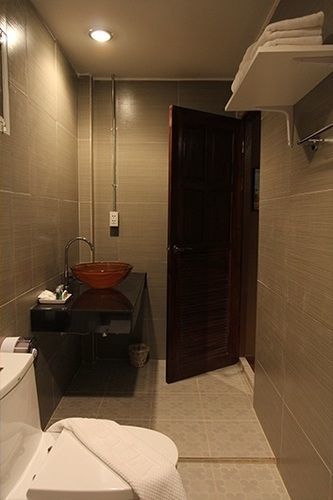 Thongran's House Guest house