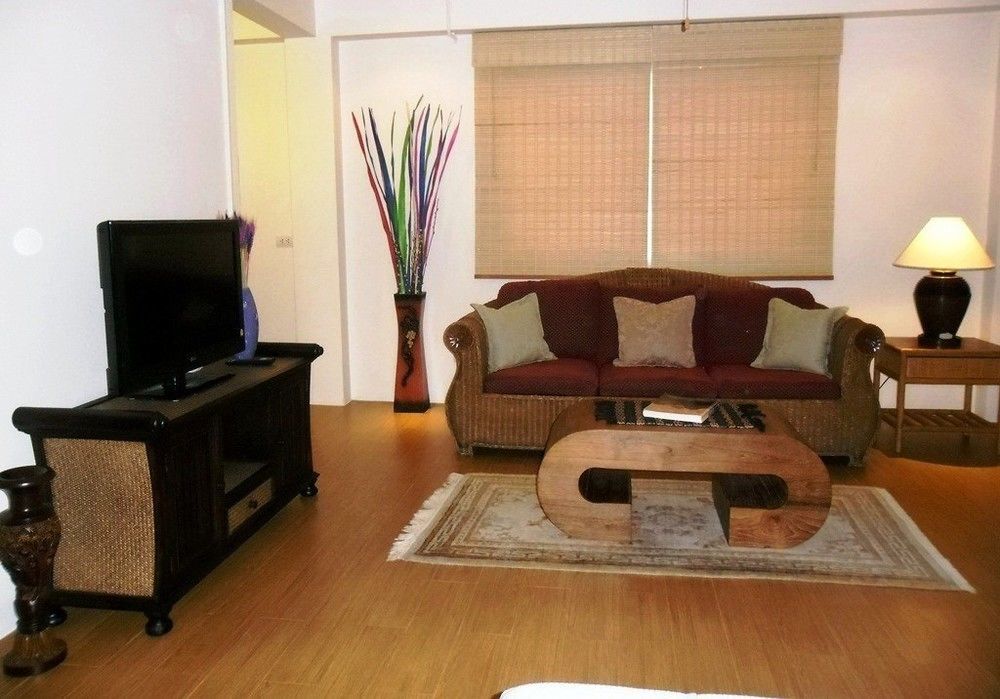 Oyo 304 Seven Suns 3* Chiang Mai