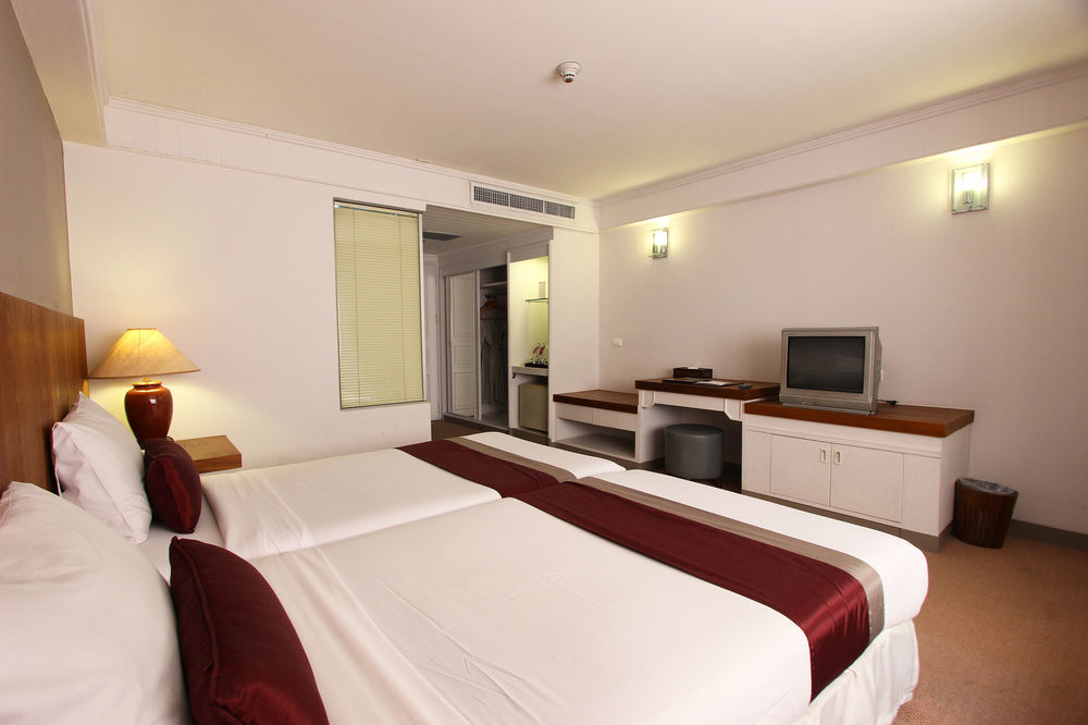 Star - Sha Extra Pus Hotel 3*