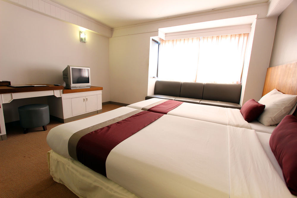Star - Sha Extra Pus 3* Chiang Mai
