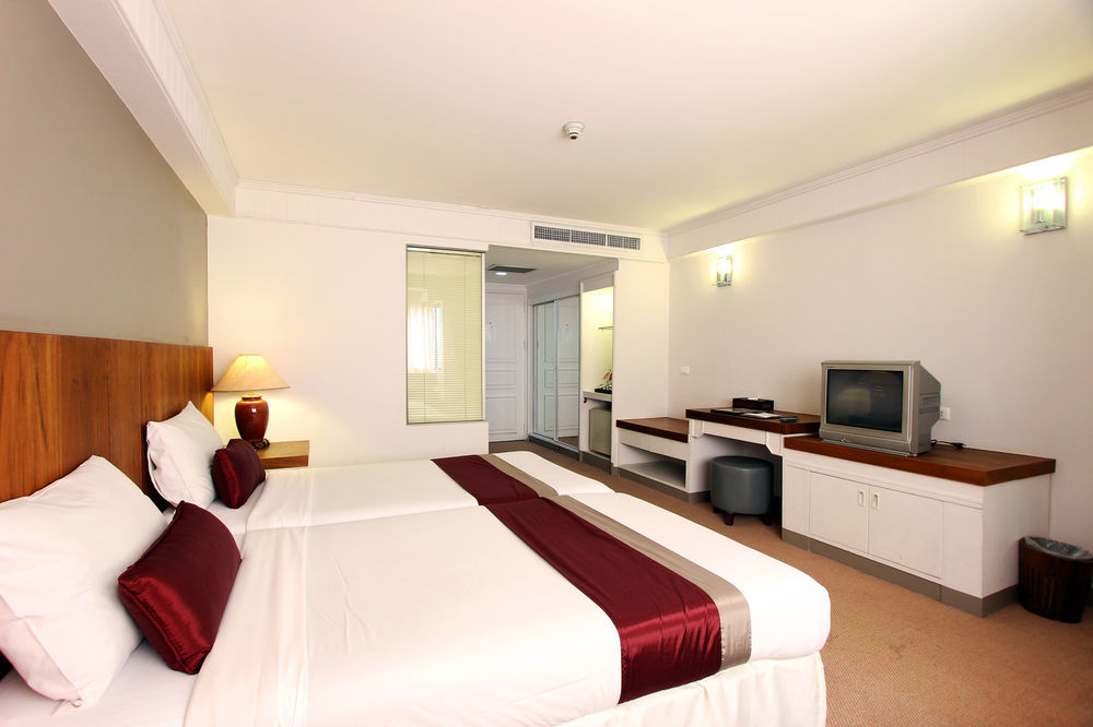 Star - Sha Extra Pus Chiang Mai