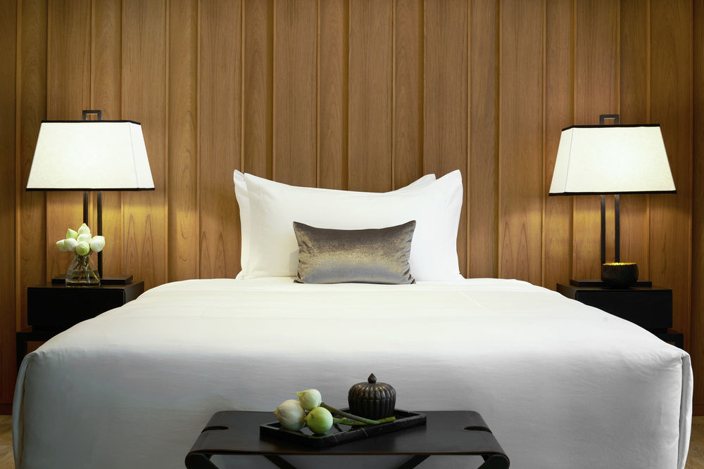 Resort Anantara 5*