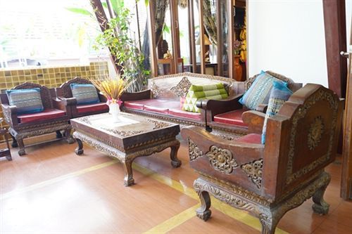 Bupa Montra Resort Chiang Mai