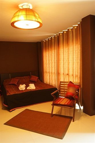 Bupa Montra Resort 2*