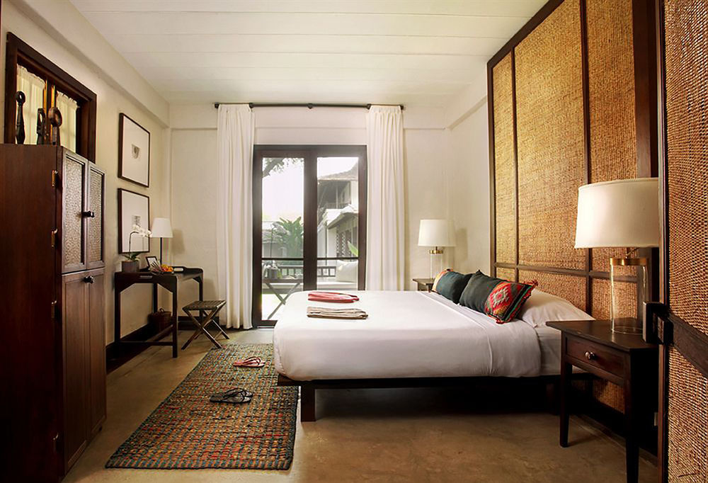 Tamarind Village 4* Chiang Mai