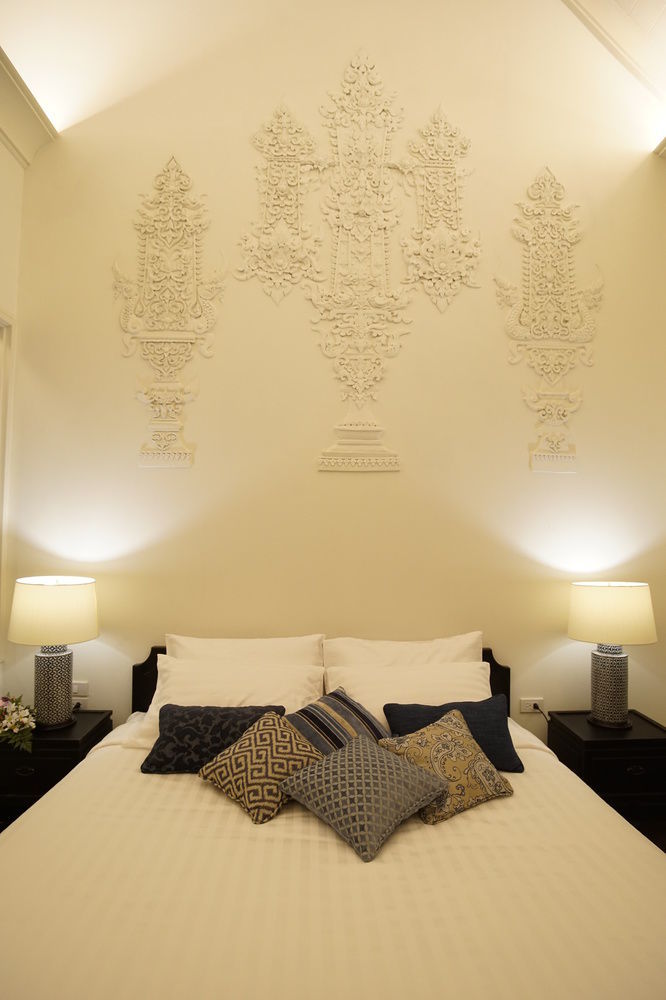 Makkachiva 4* Chiang Mai