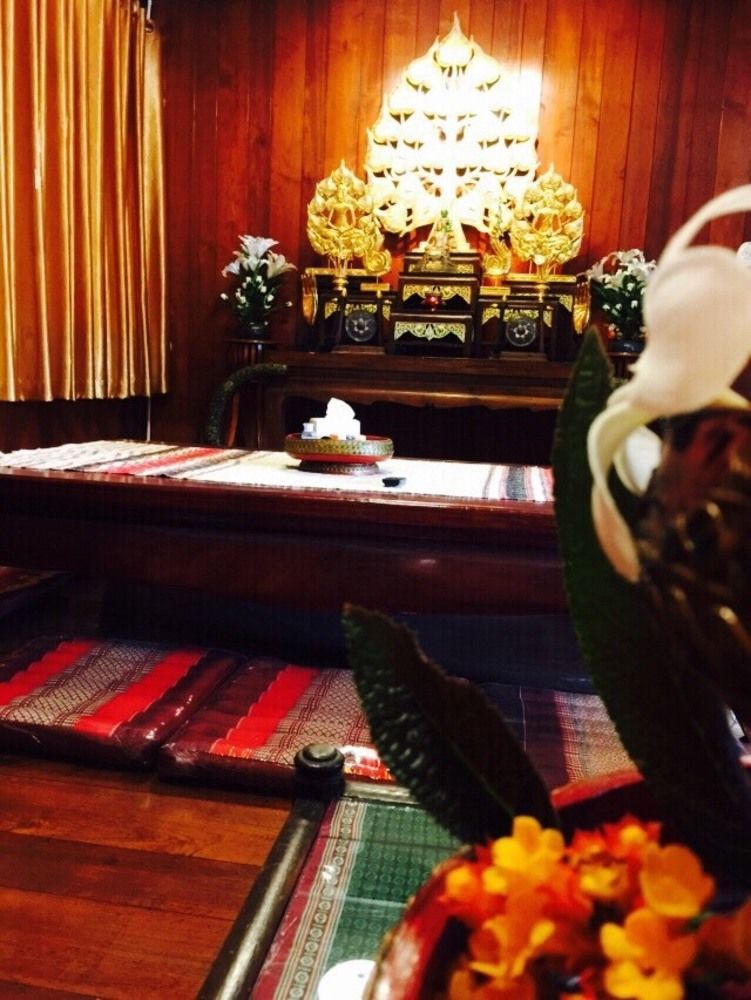 Guest house Golden Chiang Mai