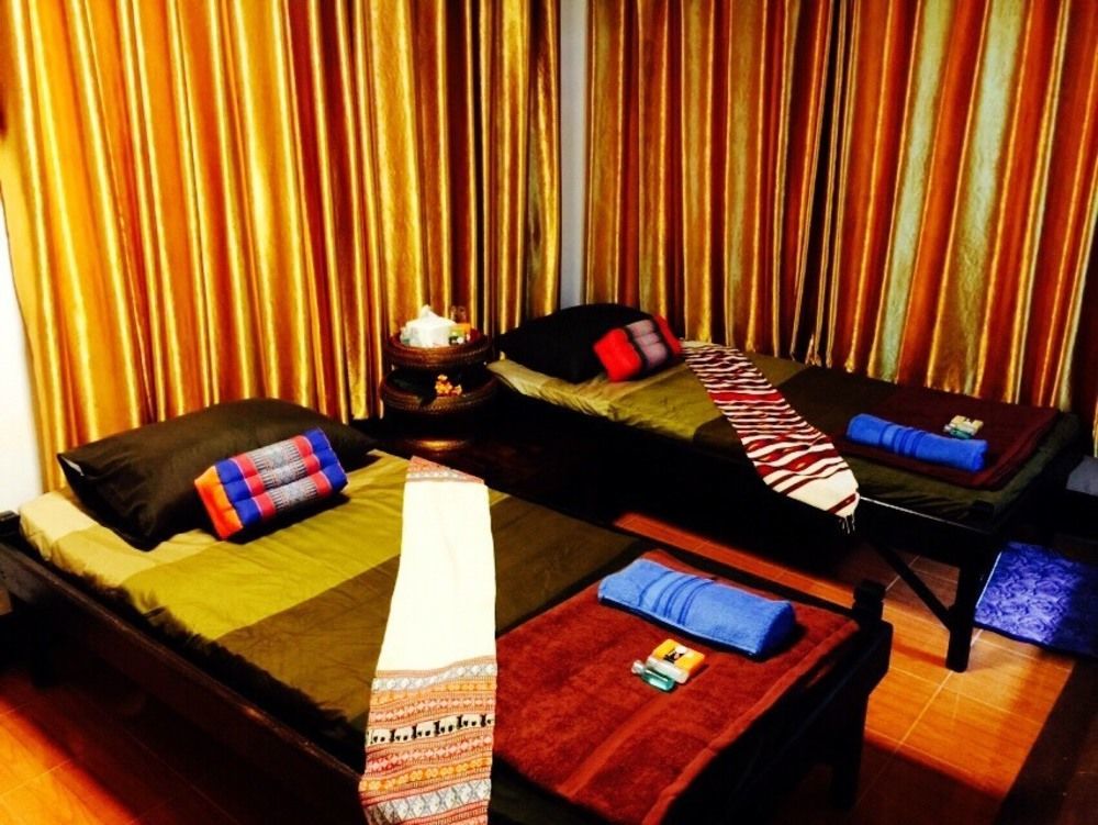 Golden Guest house Chiang Mai