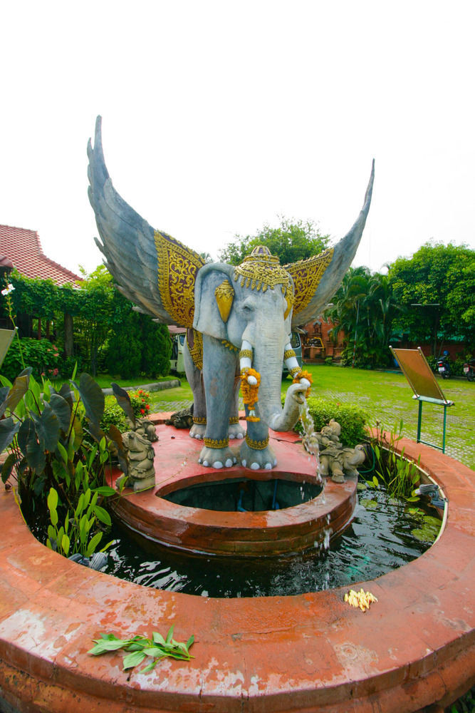 Karinthip Village Resort Chiang Mai