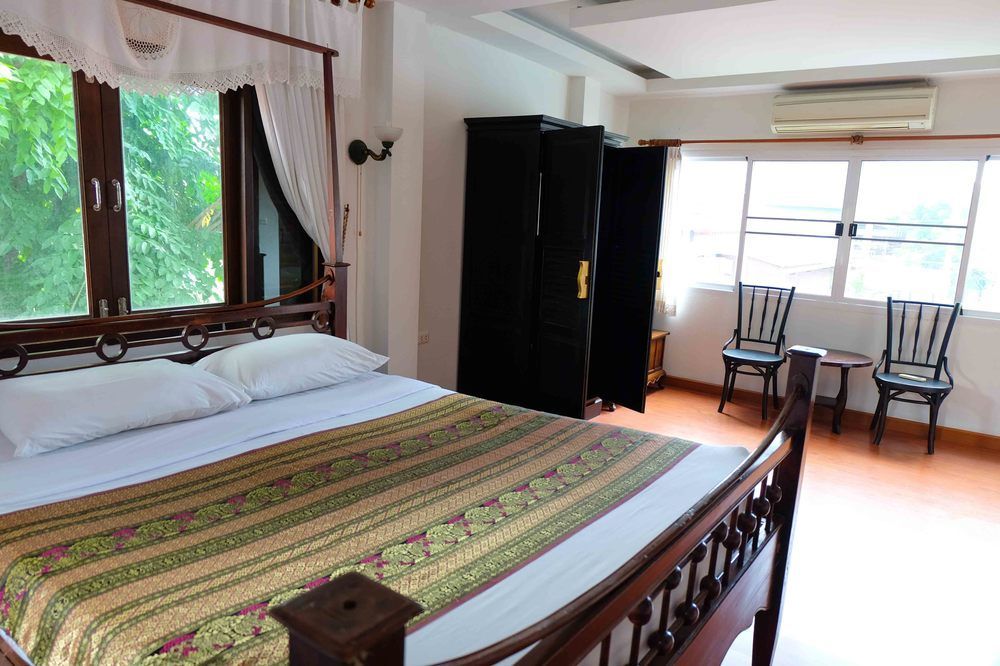 Karinthip Village Resort 3*