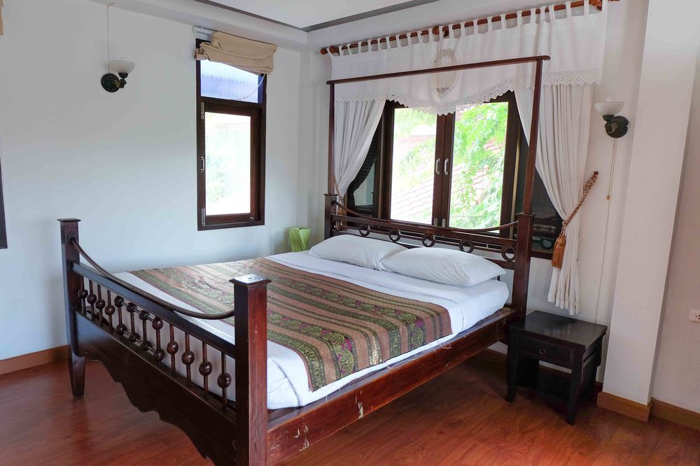 Karinthip Village Resort