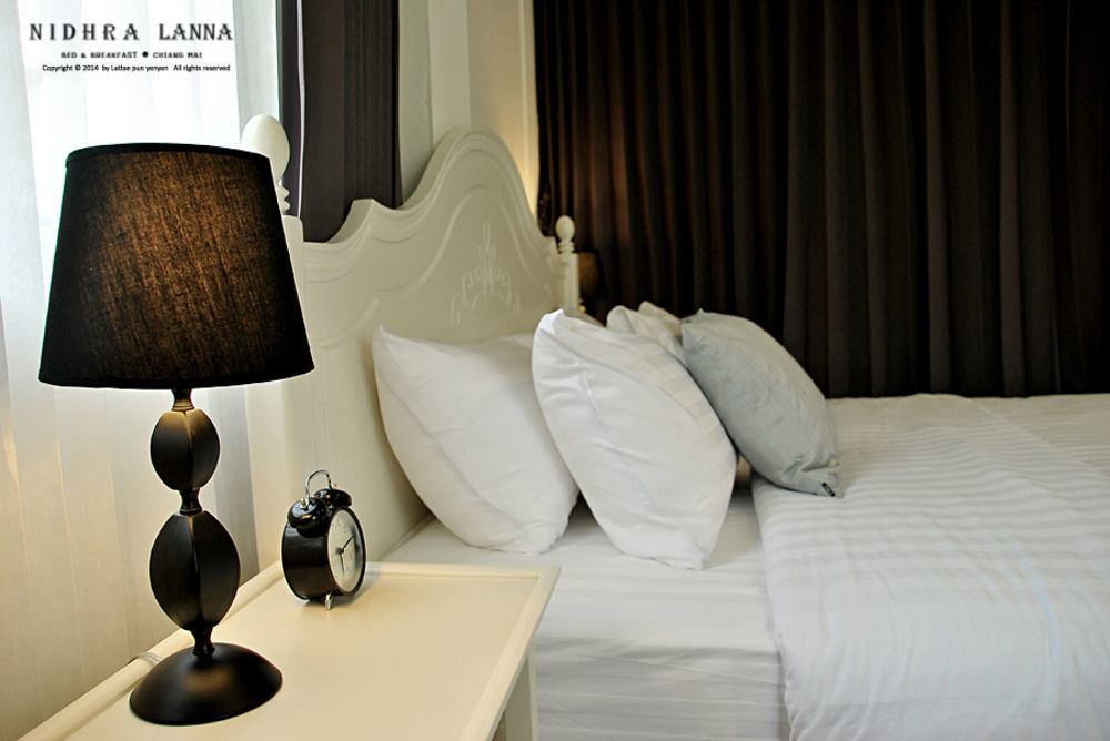 Hotel Nidhra Lanna