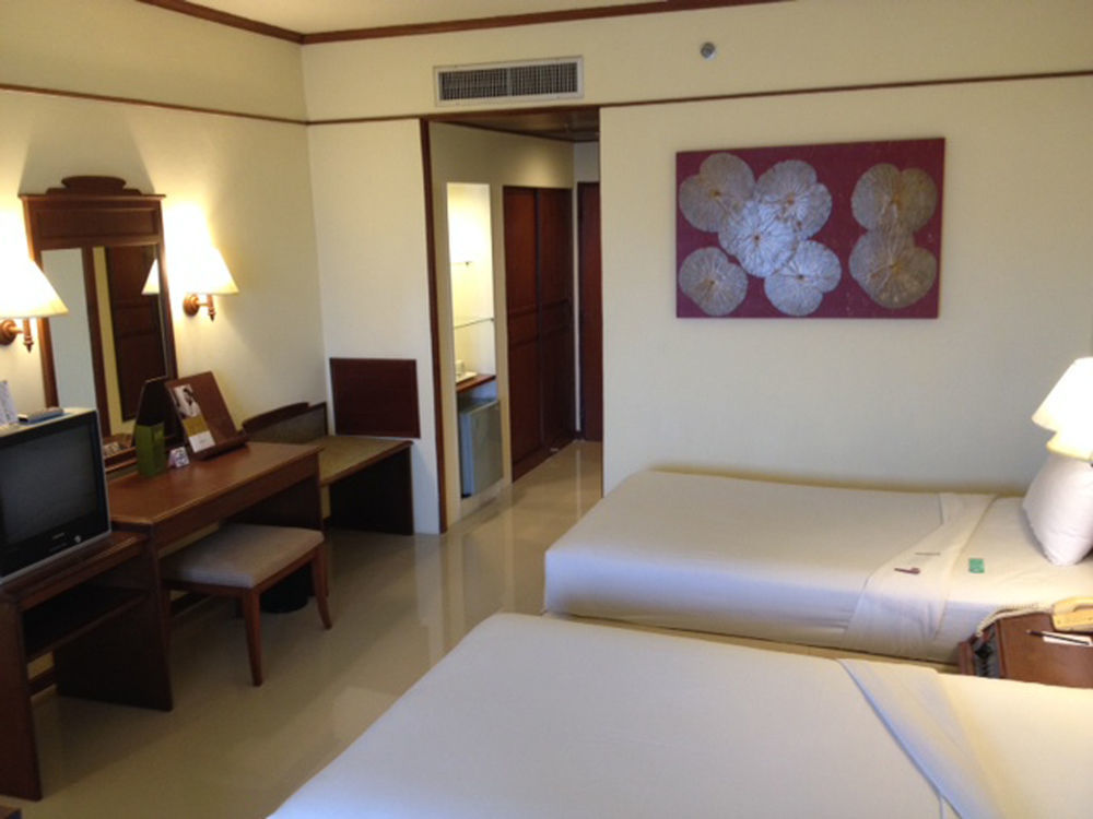 Mercure Hotel 4*