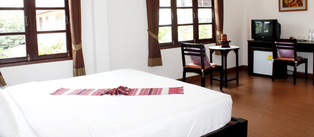 Resort Baan Klang Vieng