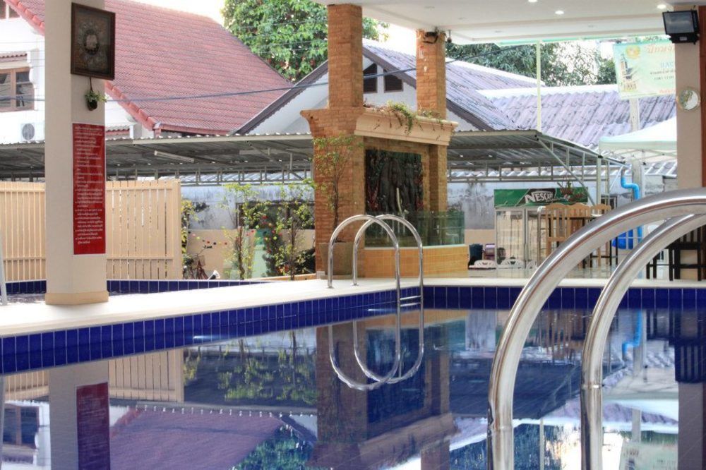 Pattara Mansion 2* Chiang Mai