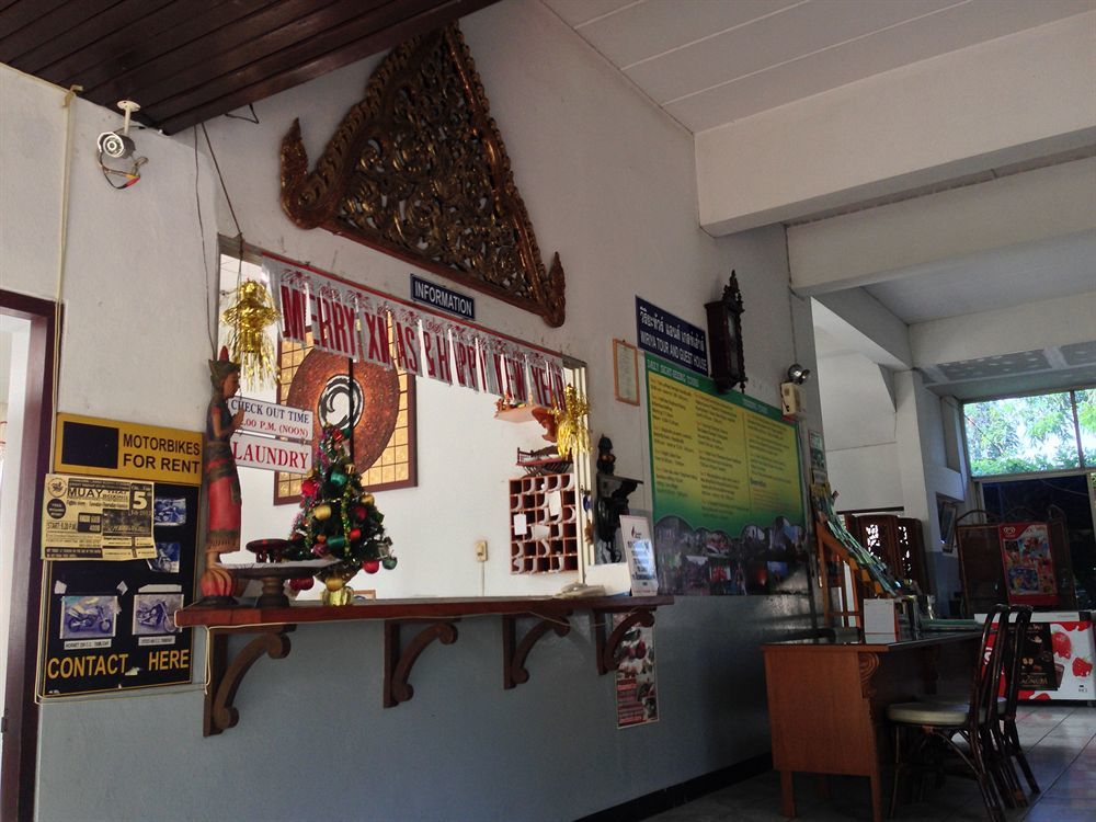 Wiriya House Chiang Mai