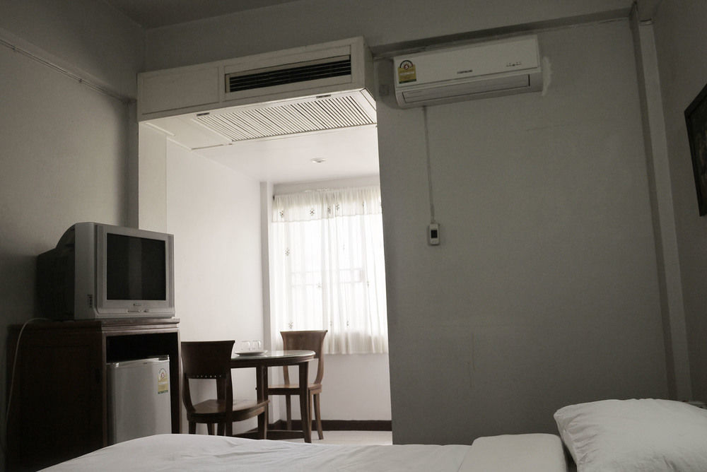 Hostel Wiriya House Chiang Mai