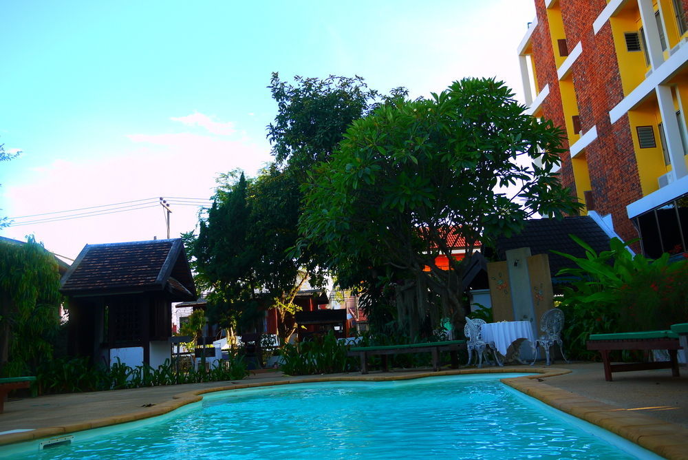 Hostel Wiriya House Chiang Mai