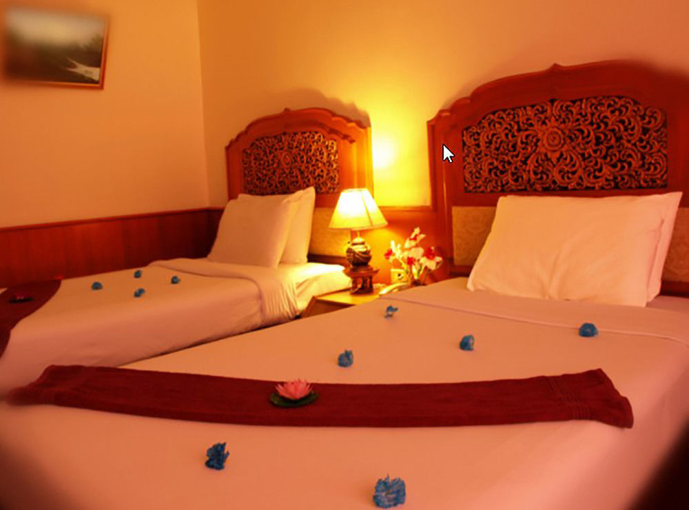 Hotel North Chiang Mai