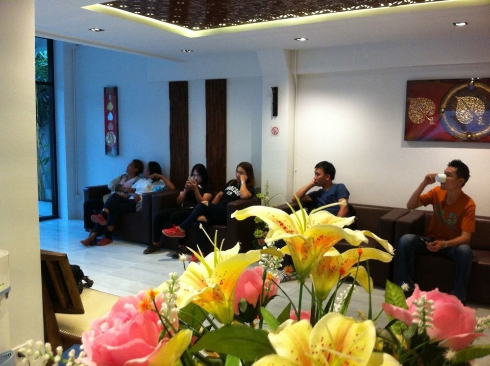 Hotel Oyo 983 The Private Hotel