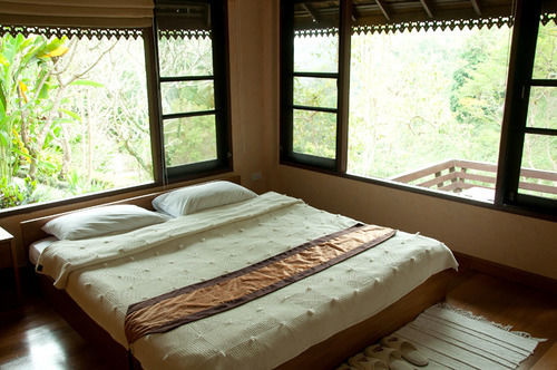 Resort Kangsadarn And Waterfall 4*
