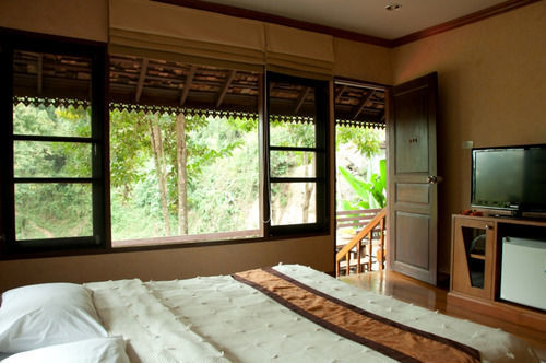 Kangsadarn And Waterfall Resort 4*