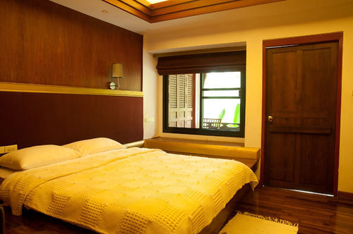 Kangsadarn And Waterfall Resort
