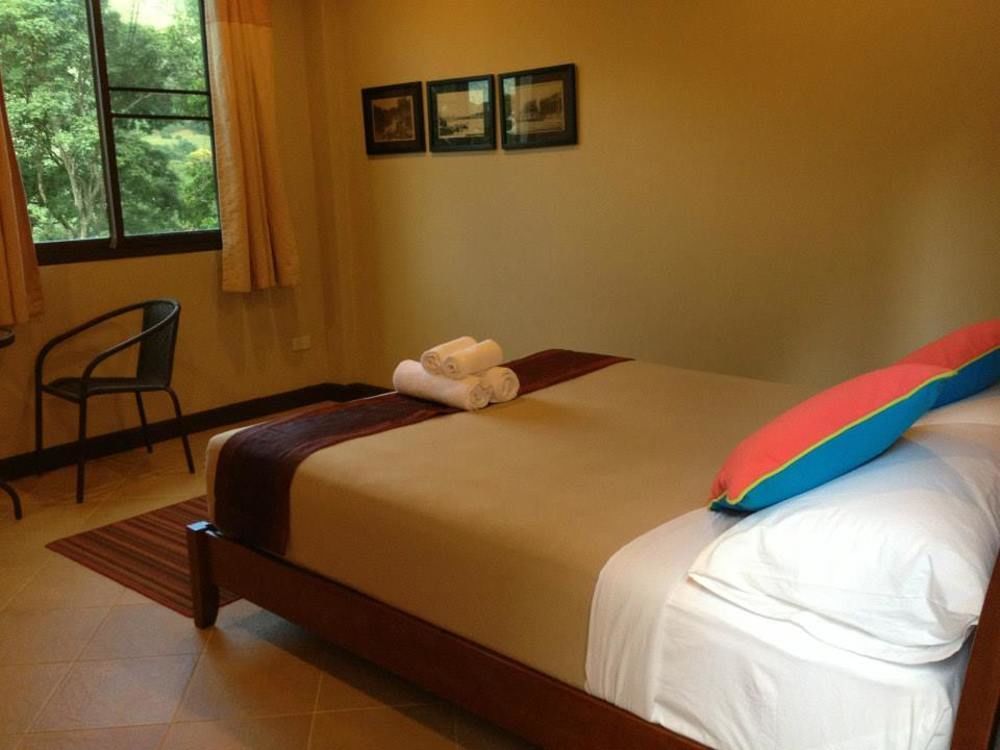 Pong Yang Farm And Hotel Mae Rim