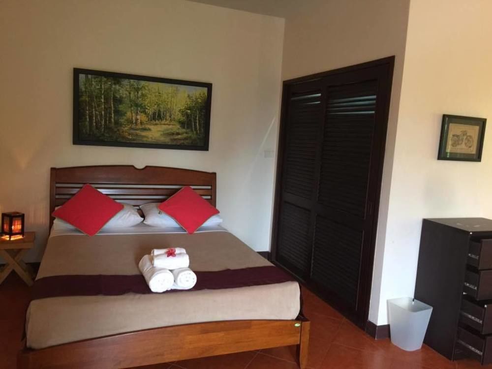 Hotel Pong Yang Farm And Mae Rim